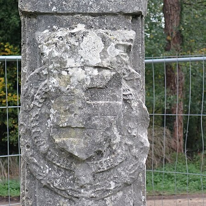 Photo de Croix Saint-Simon de Saint-Germain-en-Laye