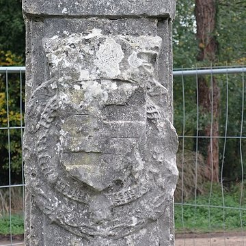 Croix Saint-Simon de Saint-Germain-en-Laye