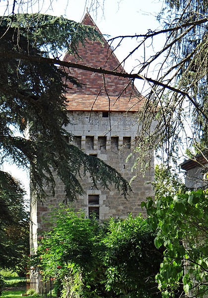Photo de Tour d'Escoute de Penne-d'Agenais