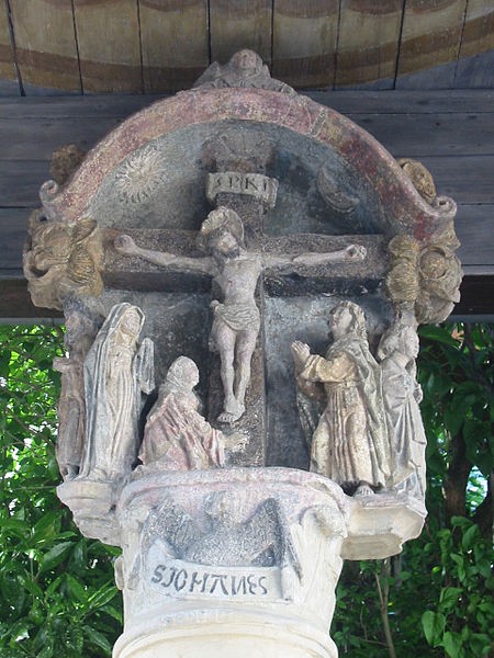 Photo de Croix-Gagnée de Nancy