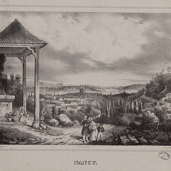 Photo de Croix en pierre dite Croix-Gagnée