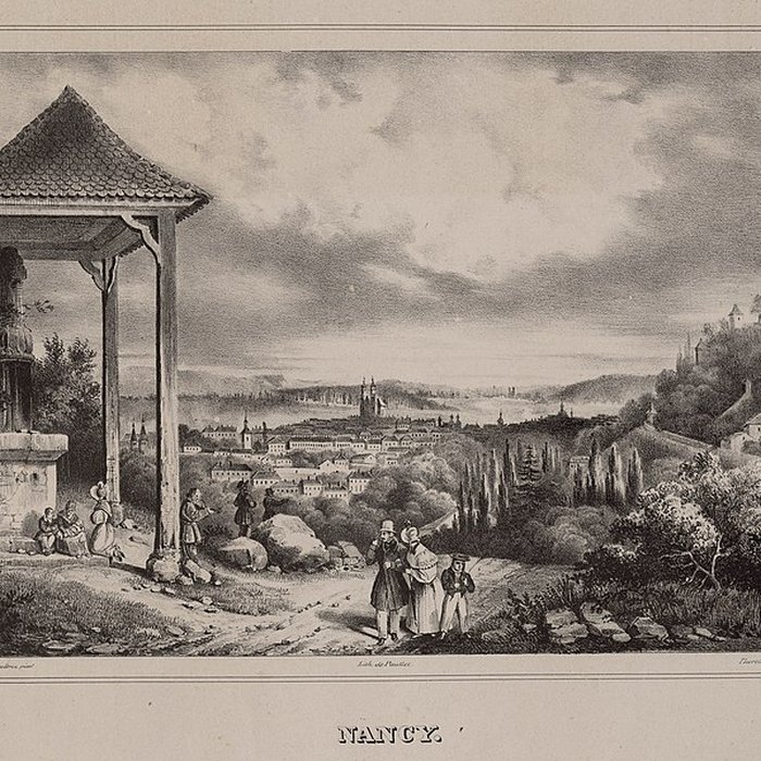 Photo de Croix en pierre dite Croix-Gagnée