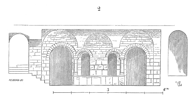 Photo de Crypte Saint-Avit à Orléans