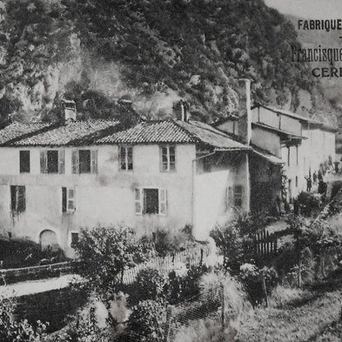 Photo de Cuivrerie de Cerdon