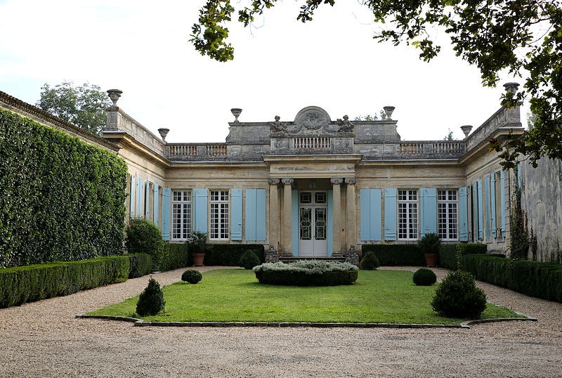 Photo de Demeure de Valrose à Latresne