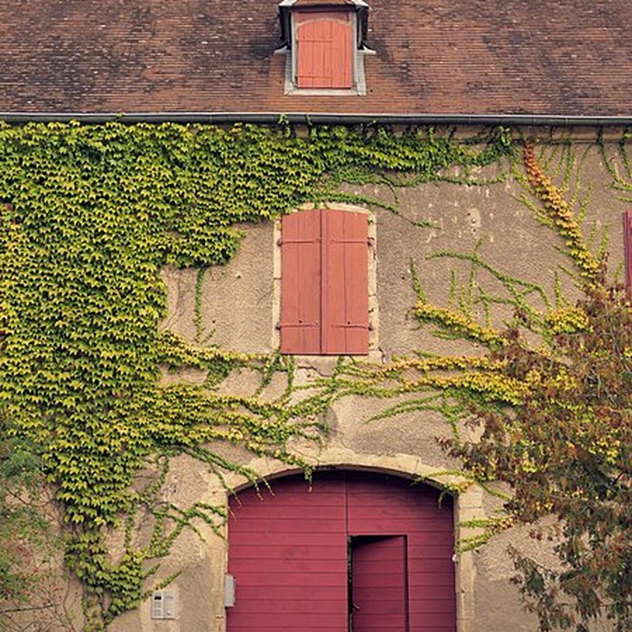 Photo de Demeure et Entrepôts Anthony à Arc-lès-Gray