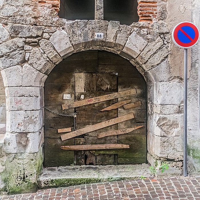 Photo de Demeure médiévale à Cahors