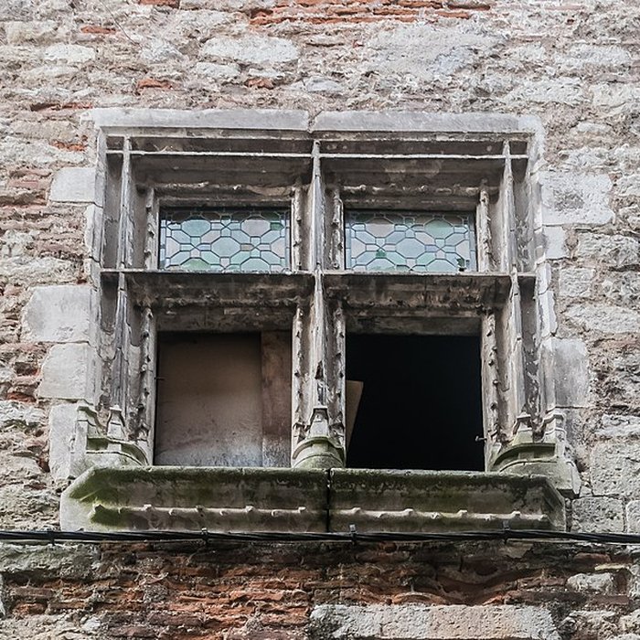 Photo de Demeure médiévale à Cahors