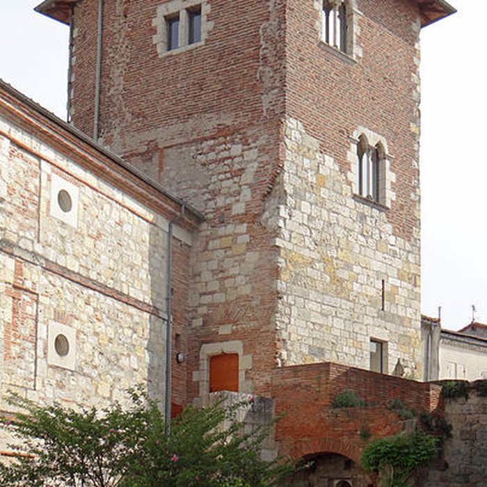 Photo de Tour du Chapelet dAgen