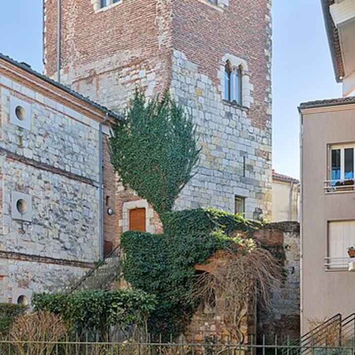 Photo de Tour du Chapelet dAgen