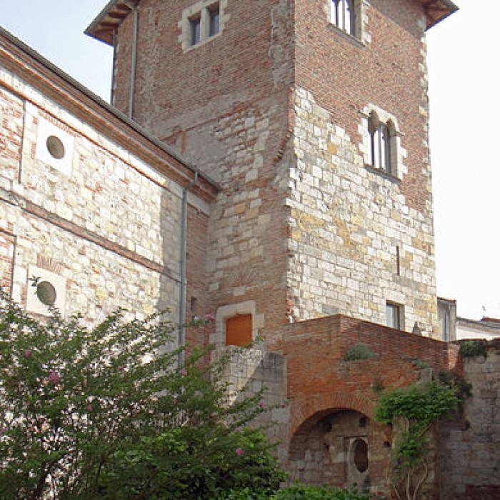 Photo de Tour du Chapelet dAgen