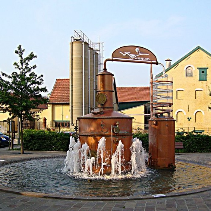Photo de Distillerie Claeyssens de Wambrechies