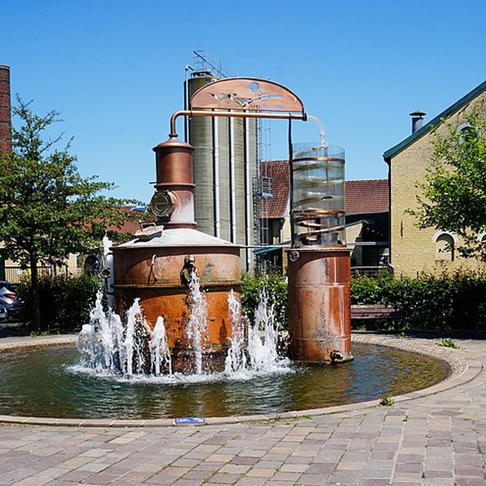 Photo de Distillerie Claeyssens de Wambrechies