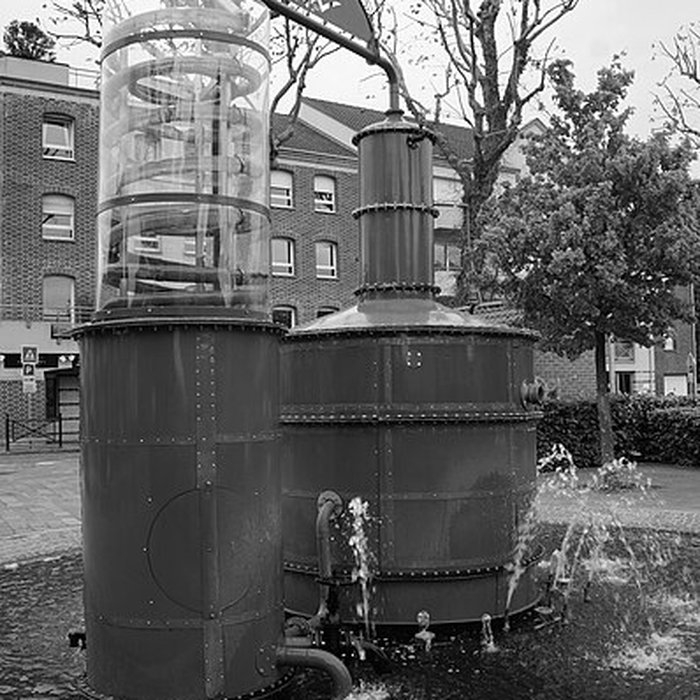 Photo de Distillerie Claeyssens de Wambrechies