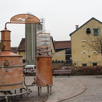 Distillerie Claeyssens de Wambrechies