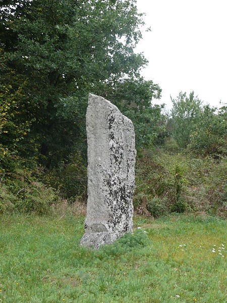 Photo de Doigt de César à Soucelles