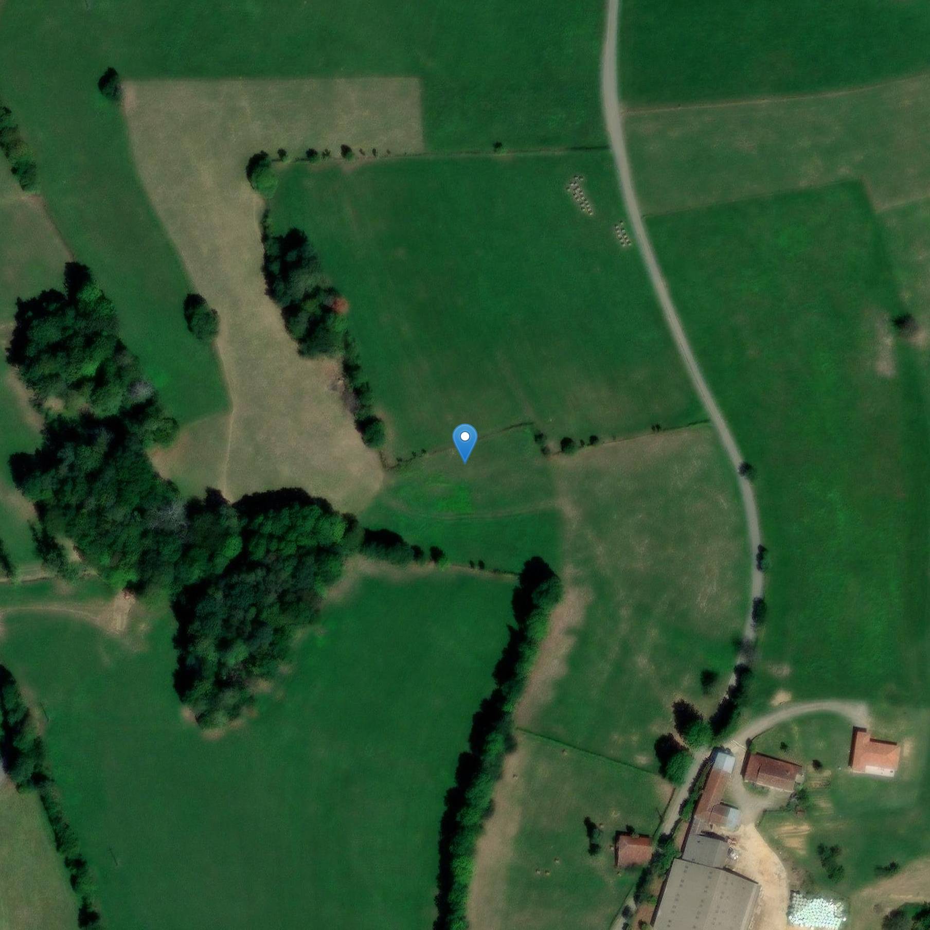 Photo de Dolmen de Bize