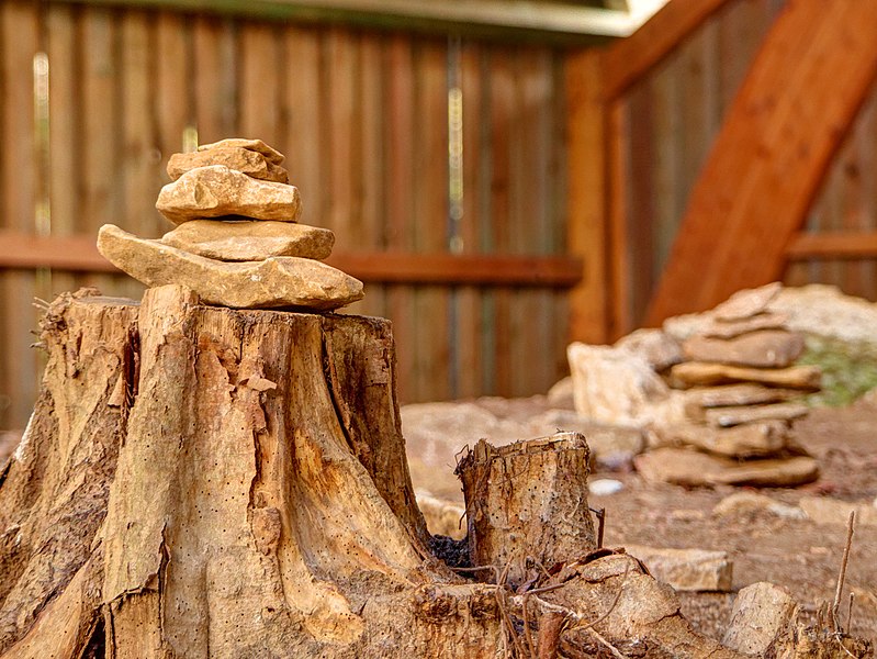 Dolmen de Brevilliers