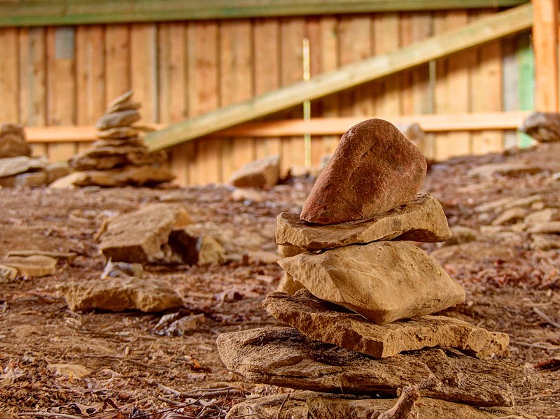 Dolmen de Brevilliers