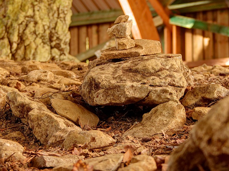 Dolmen de Brevilliers