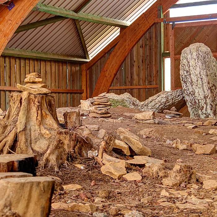 Photo de Dolmen de Brevilliers