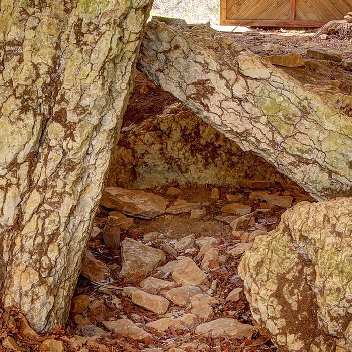 Photo de Dolmen de Brevilliers