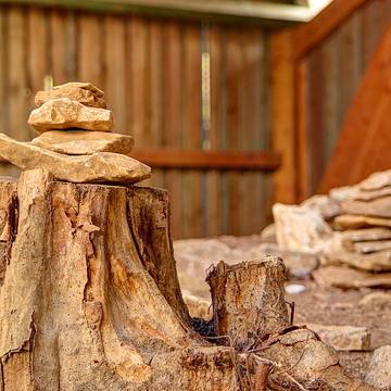 Dolmen de Brevilliers