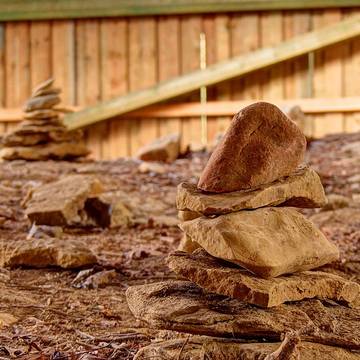 Dolmen de Brevilliers