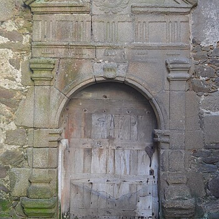 Photo de Tour du Grenier à sel de Cholet