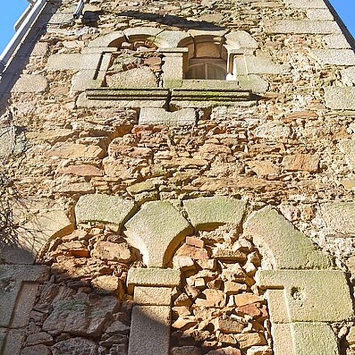 Photo de Tour du Grenier à sel de Cholet