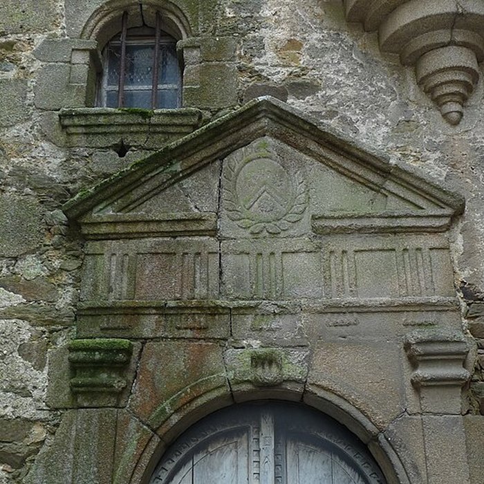 Photo de Tour du Grenier à sel de Cholet