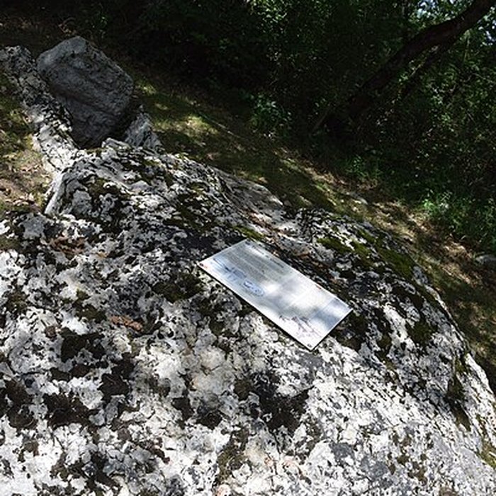 Photo de Dolmen de Goudère à Gabre