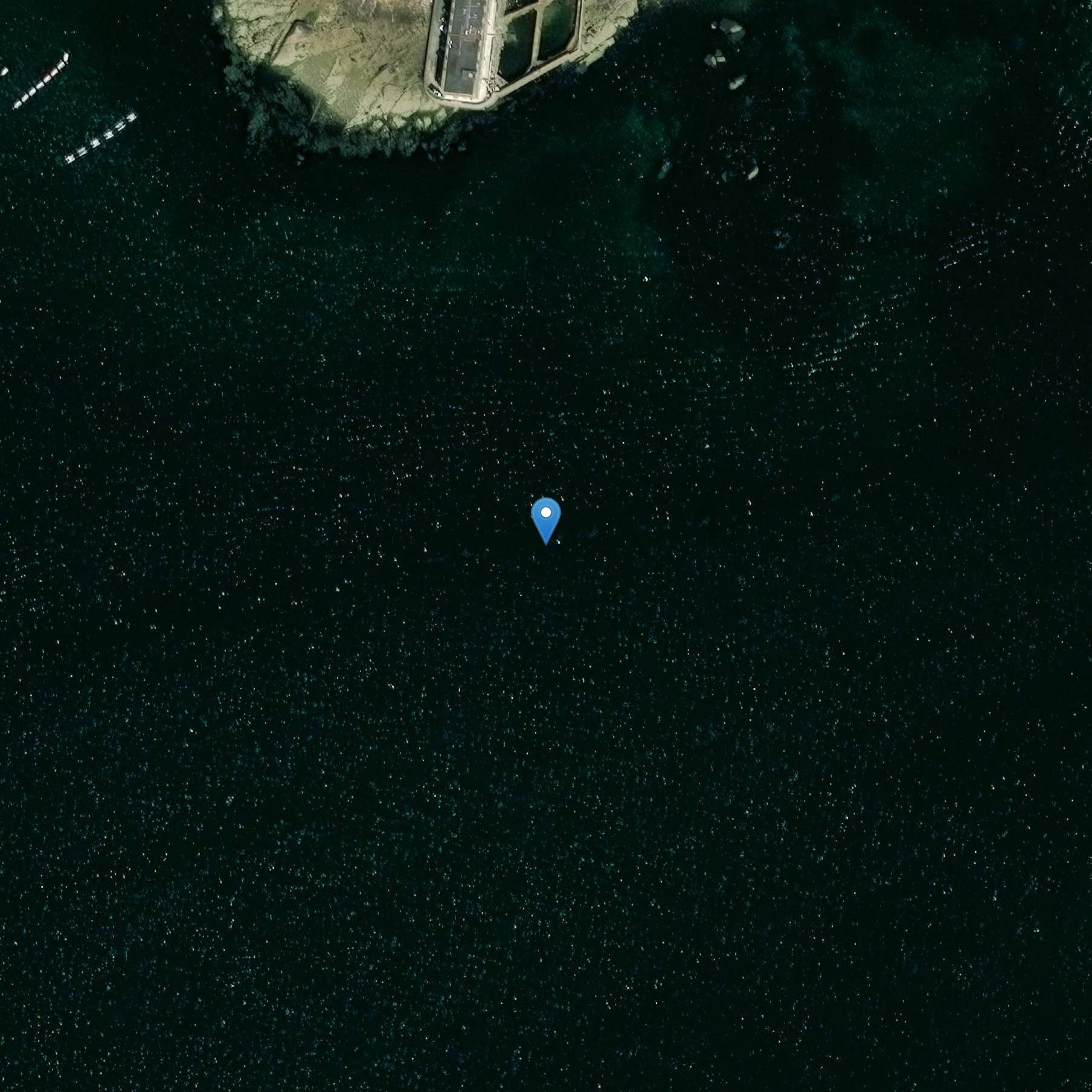 Photo de Dolmen de Keristin à Concarneau