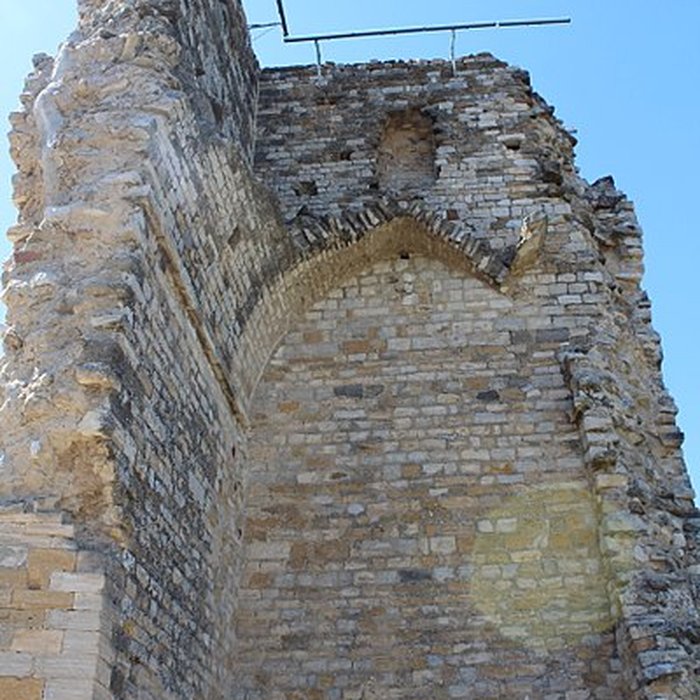 Photo de Tour du Mont dOr de Manosque