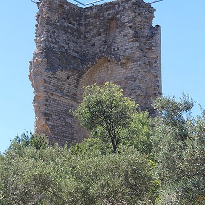 Photo de Tour du Mont dOr de Manosque