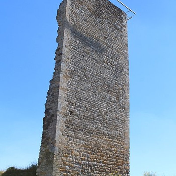 Photo de Tour du Mont dOr de Manosque
