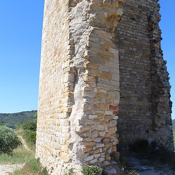 Photo de Tour du Mont dOr de Manosque
