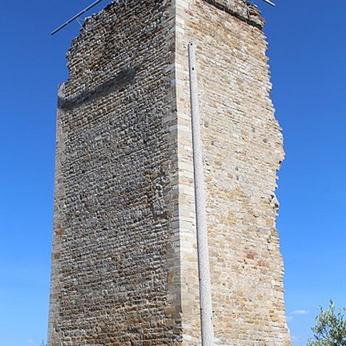 Photo de Tour du Mont dOr de Manosque