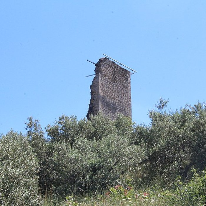 Photo de Tour du Mont dOr de Manosque