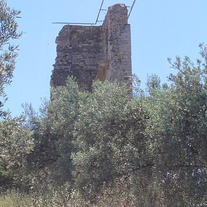 Photo de Tour du Mont dOr de Manosque