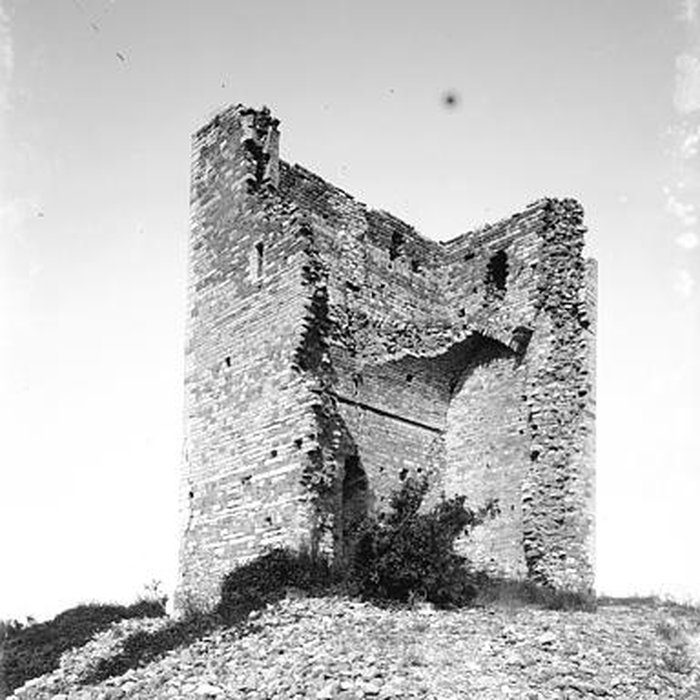 Photo de Tour du Mont dOr de Manosque