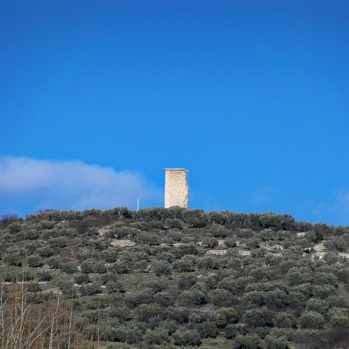 Photo de Tour du Mont dOr de Manosque