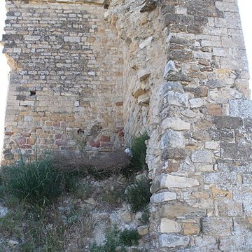 Tour du Mont dOr de Manosque