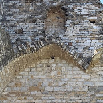 Tour du Mont dOr de Manosque