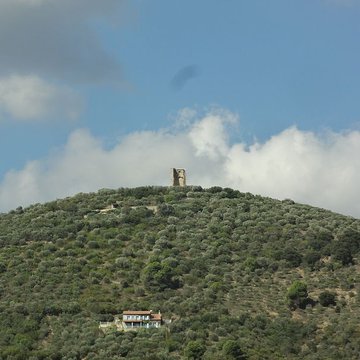 Tour du Mont dOr de Manosque