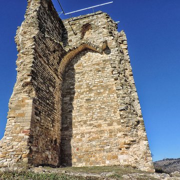 Tour du Mont dOr de Manosque