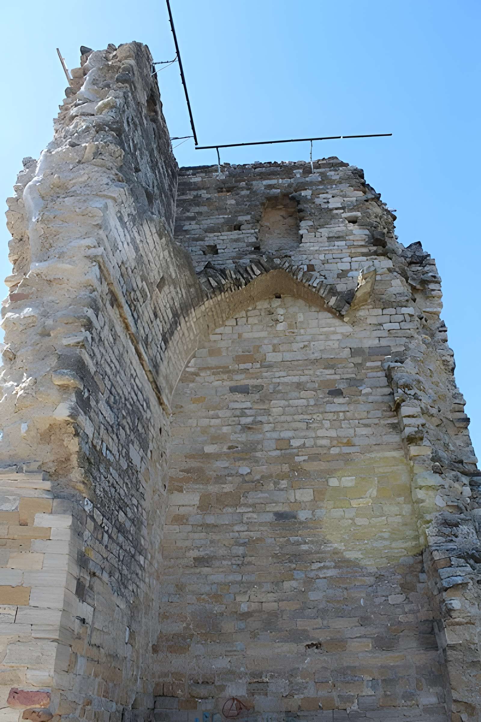 Tour du Mont d'Or de Manosque