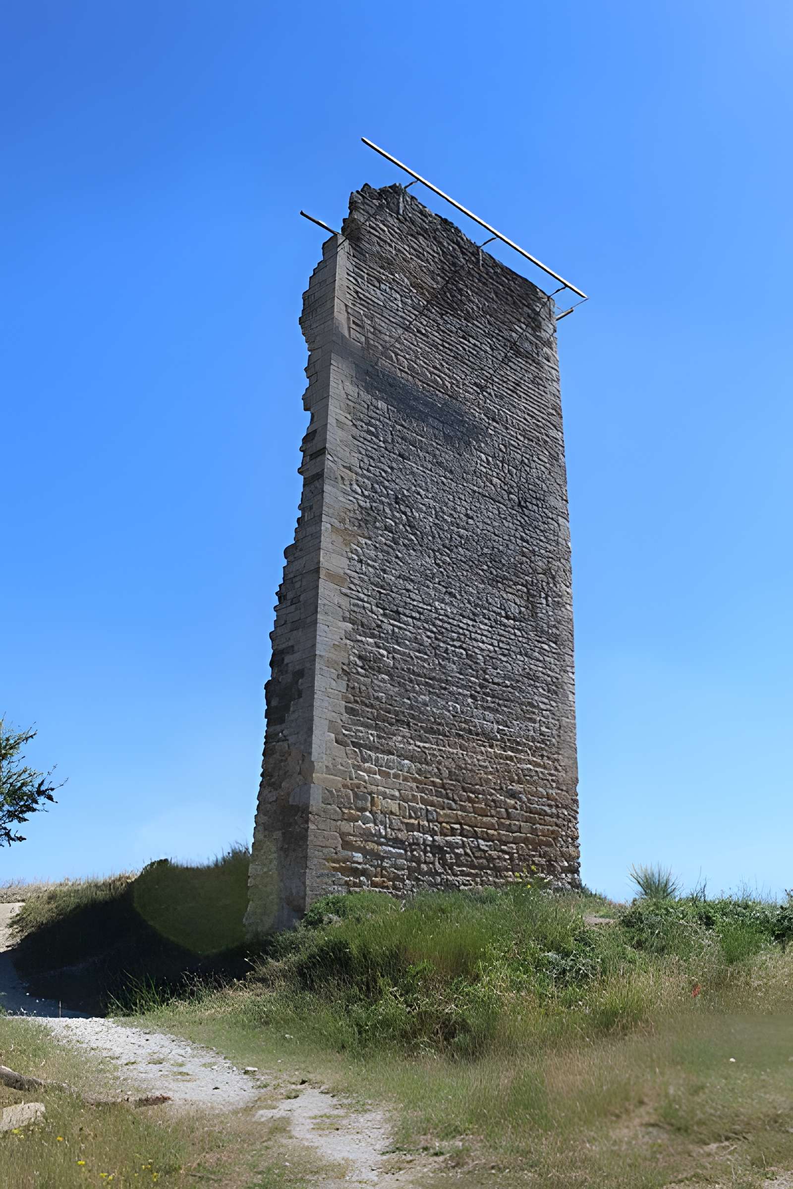 Tour du Mont d'Or de Manosque