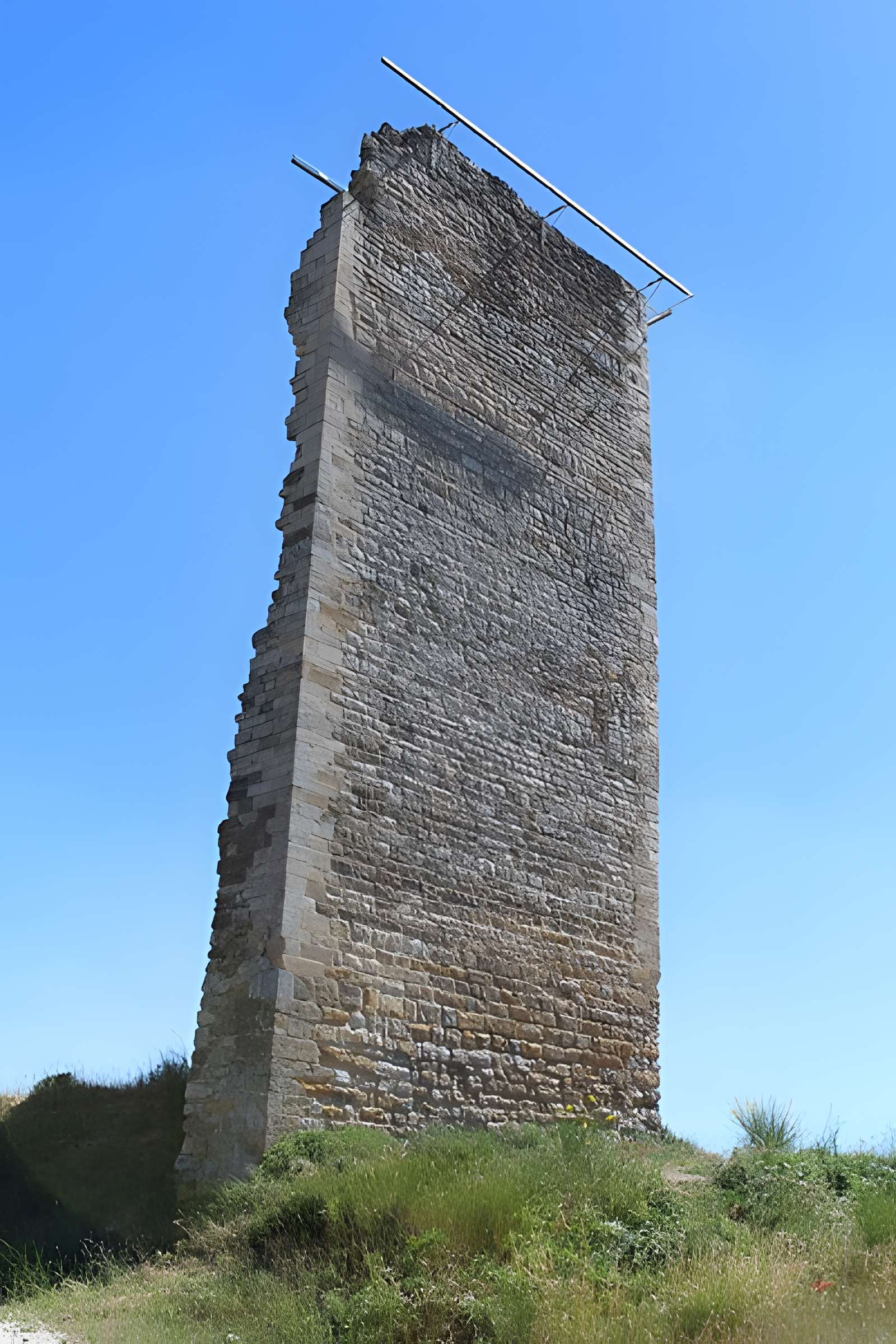 Tour du Mont d'Or de Manosque