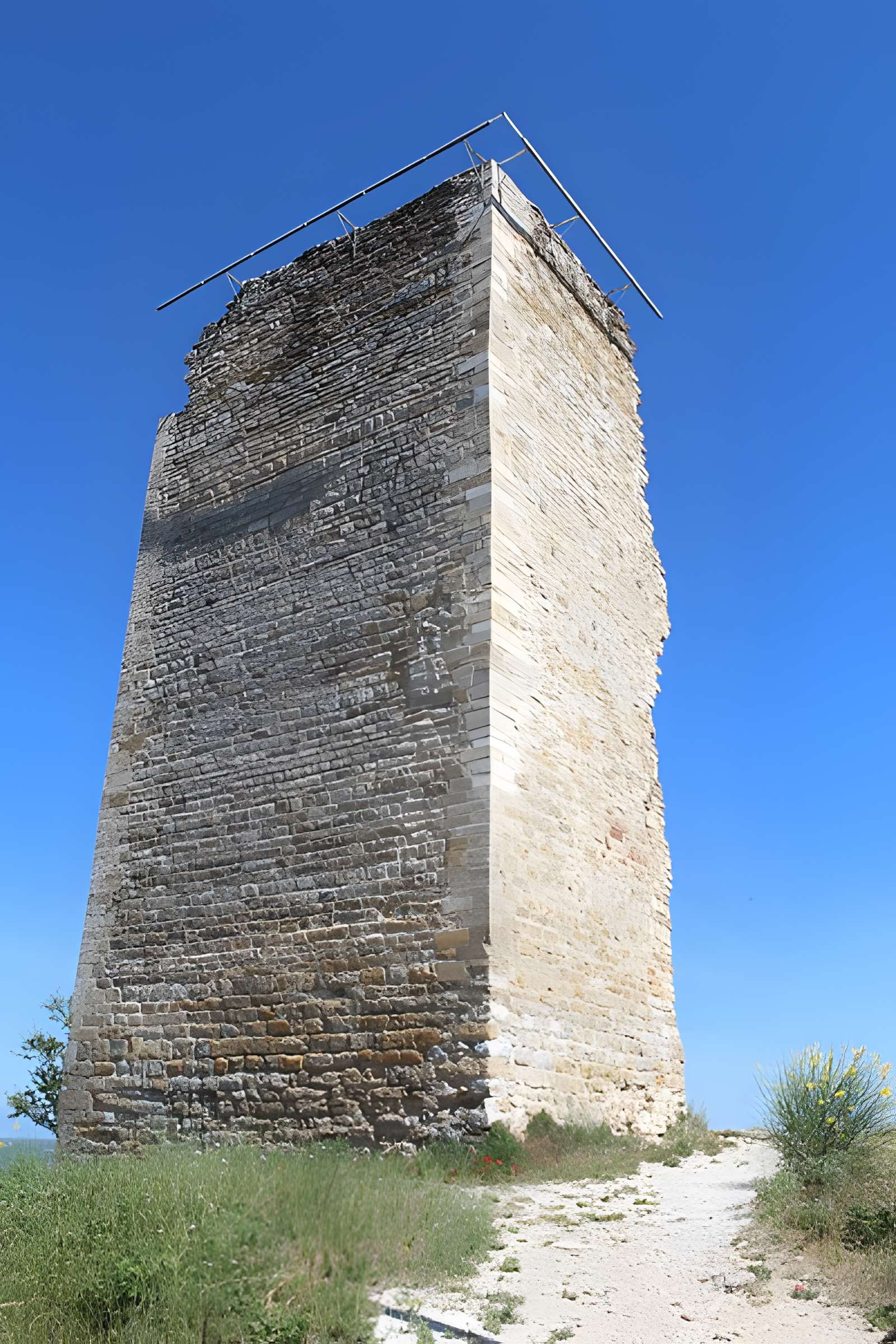 Tour du Mont d'Or de Manosque
